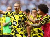 La limpia de Terzic en Dortmund afecta a tres jugadores