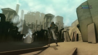 NieR Replicant ver.1.22474487139...: comparativa e impresiones