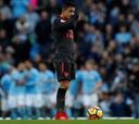 Wenger y Alexis ante el City: "Fue una prueba mental para él"