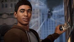 Miles Morales será muy importante en el nuevo Spider-Man