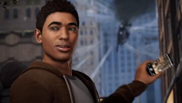 Miles Morales será muy importante en el nuevo Spider-Man