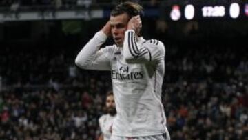 Gareth Bale