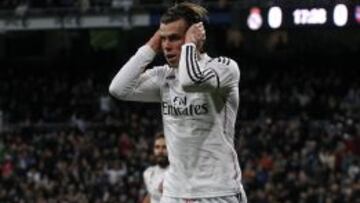 Mirror: Benítez construirá el equipo alrededor de Bale