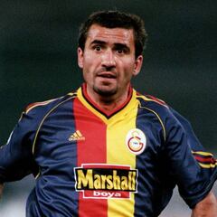 Hagi elogia a Falcao: "Ha demostrado su valía en Europa"