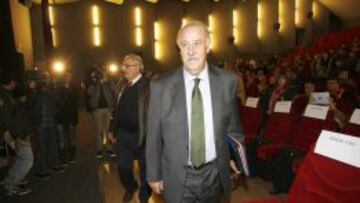 "La FIFA hace lo correcto dando validez al Sudáfrica-España"