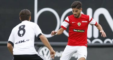 Liga de Bielorrusia: todo lo que tienes que saber de ella