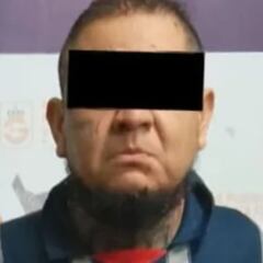 ¿Quién es el rapero ‘El Millonario’ y por qué fue detenido en Nuevo León?