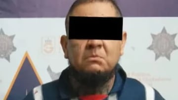 ¿Quién es el rapero ‘El Millonario’ y por qué fue detenido en Nuevo León?