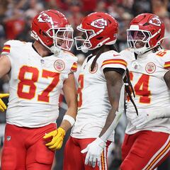 When is Buccaneers - Chiefs? how to watch on TV, stream online | NFL