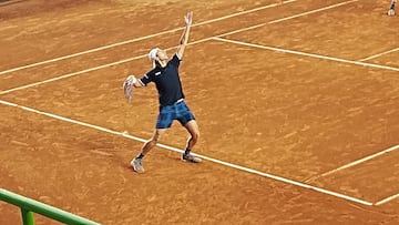 Esta es la actualidad del tenis latinoamericano