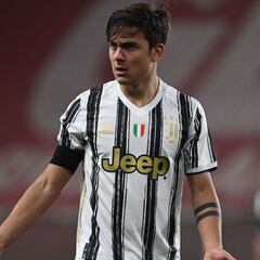 Agnelli contesta a Dybala: "Tiene una oferta y esperamos una respuesta"