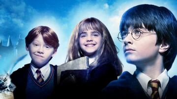 “Harry potter y la piedra filosofal” regresa a los cines en México: Cuándo y dónde comprar los boletos