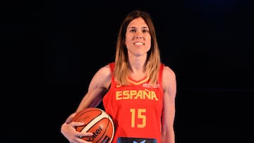 Anna Cruz anuncia su retirada