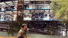 “Messi deja claro que hay una barrera entre Laporta y él”