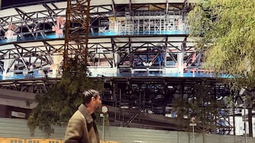 “Messi deja claro que hay una barrera entre Laporta y él”