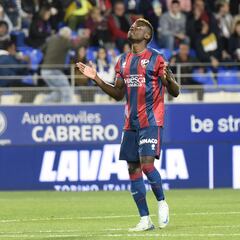 Soko marca tras un esprint a 35 km/h