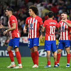 Pronóstico del Atlético de Madrid vs Feyenoord: apuestas, claves y favorito
