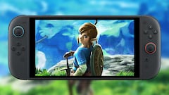Nintendo Switch 2’s LCD screen struggles with HDR: should you be concerned?