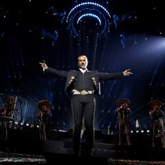 Alejandro Fernández en Bogotá: precio de las boletas y dónde comprarlas