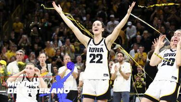 #202 | Tragedia en Phoenix y Dallas, gloria para Caitlin Clark y LeBron James