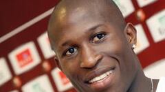 Fanni: "El Atleti es un grande y mi prioridad"