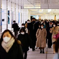 La ONU fija el fin de la COVID y pone una condición
