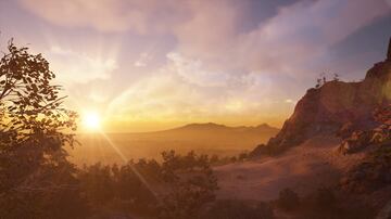 Captura de pantalla - Dynasty Warriors 9 (PS4)