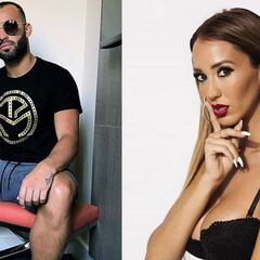 Jesé vs Aurah: salen a la luz las condiciones fijadas por el juez sobre su hijo