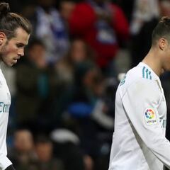 Operación Salida: 9 madridistas tienen su futuro en el aire