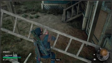 ?No teníais mono de The Last of Us? Tranquilos, que aquí vuestra parte favorita del juego está de vuelta.