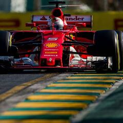 "Ferrari puede ser campeón"