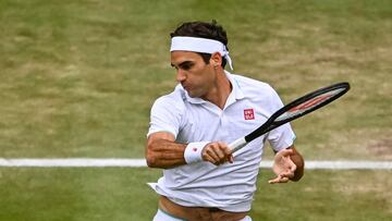 Federer out of US Open and rest of 2021 ATP calendar