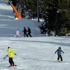 25.000 personas en el inicio de temporada de Pirineu365
