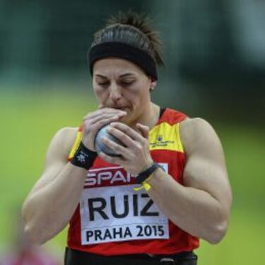 Borja Vivas y Úrsula Ruiz meten a España en finales de peso