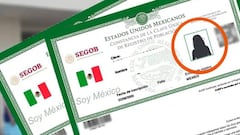 CURP con fotografía en México: ¿qué es y de qué trata la nueva Ley de Población aprobada por el Senado?