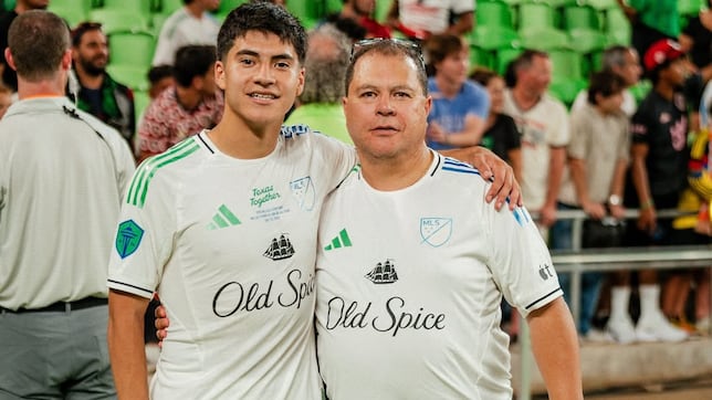 De ser campeón ante Messi a jugar el Mundial de Chile: “Fue muy especial; no sé cuánta gente le ha ganado una final”