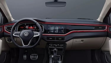 Volkswagen Virtus 2022, disponible en México: mejora en diseño, equipo y desempeño