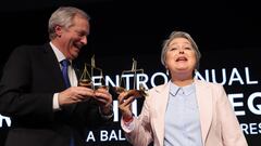 Giro en la carrera presidencial, según Cadem: esto ocurrió con Kast y Jara por primera vez