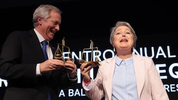 Giro en la carrera presidencial, según Cadem: esto ocurrió con Kast y Jara por primera vez