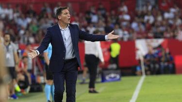 El top 8 de entrenadores en paro a la espera de banquillo