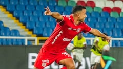 América vence a Junior en los penales y clasifica a semifinales de Copa