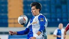 El futuro de Diego Valencia se debate entre estas opciones