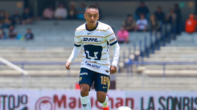 La regla de menores se hace realidad en Liga MX desde la Jornada 1 del Apertura 2024