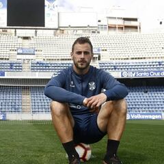 Malbasic: “No sé qué pasa, los goles no llegan”