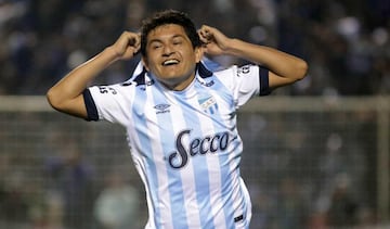 El veterano atacante argentino también sonó en el arranque del periodo de transferencias, pero el interés de Rayados se enfrió con el paso de las semanas. 