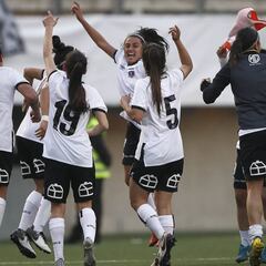 CDF transmitirá la Libertadores femenina con varias novedades
