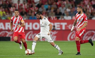 Isco.