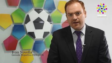 ¿Dudas sobre el enrolamiento? Dimayor explica proceso en el FPC