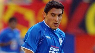 Las condolencias del gremio futbolístico tras la muerte de Norberto Ángeles