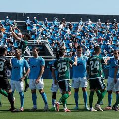 El calor, protagonista en Can Misses